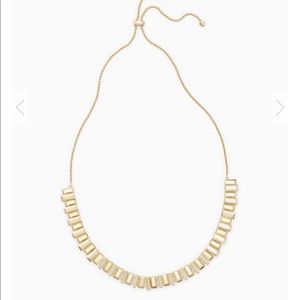 Kendra Scott Harper Choker Necklace